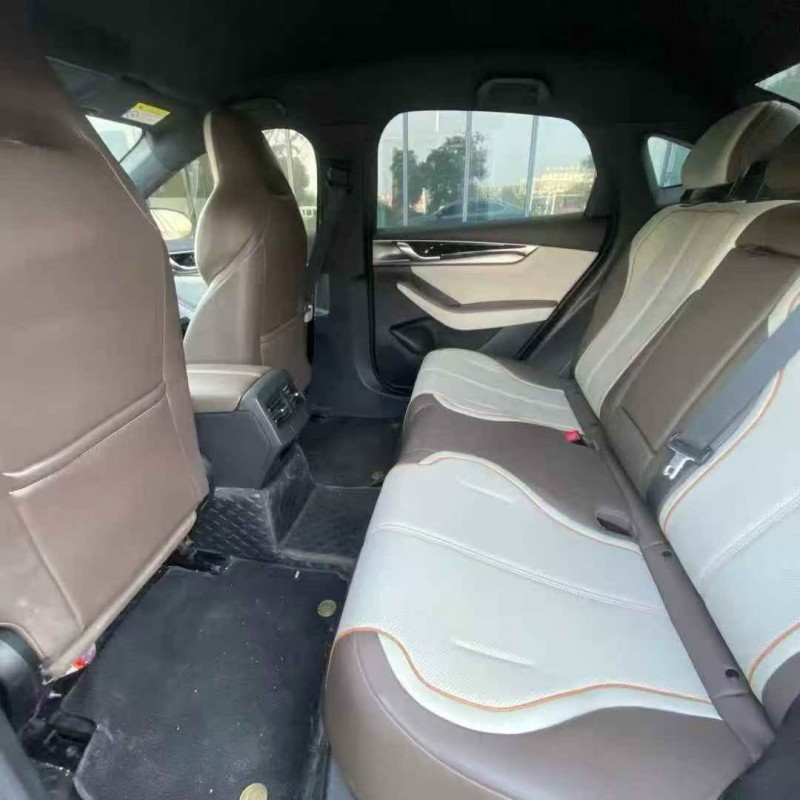 衡阳24年比亚迪秦4