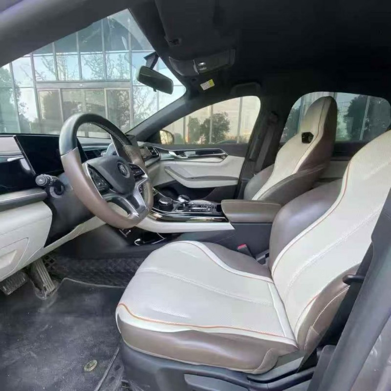 衡阳24年比亚迪秦6