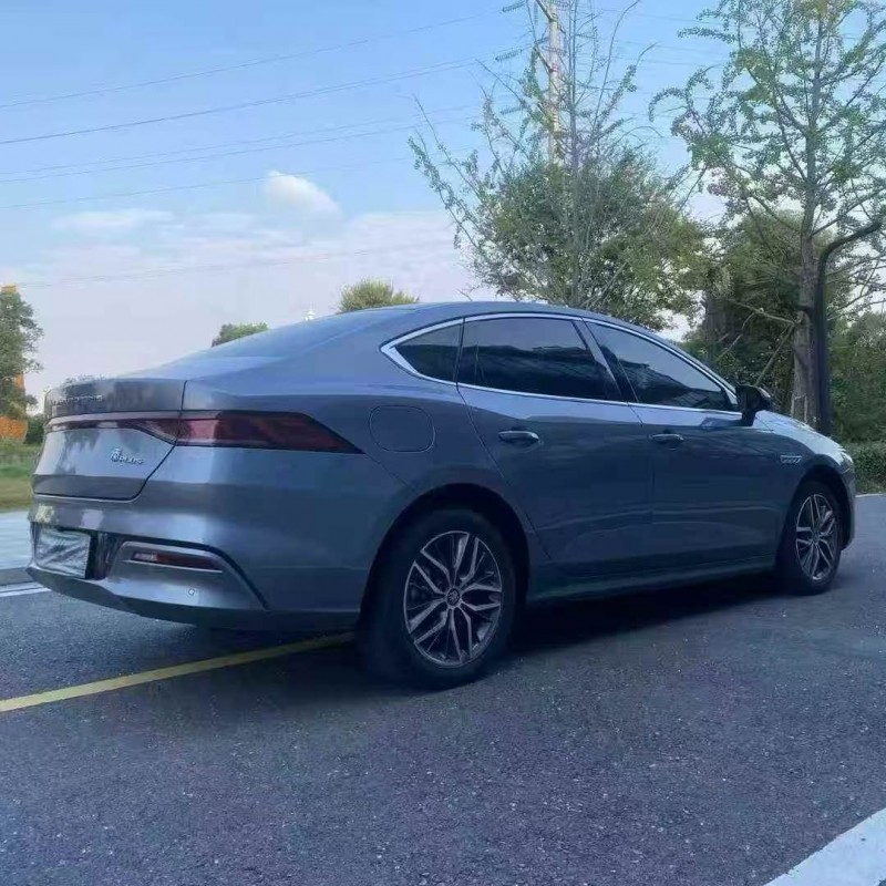 衡阳24年比亚迪秦7