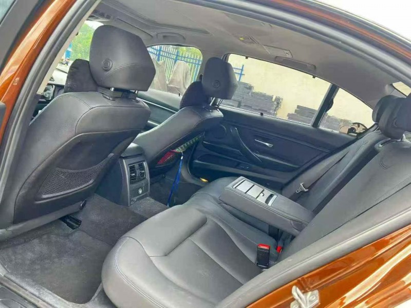 湘潭16年宝马3系4