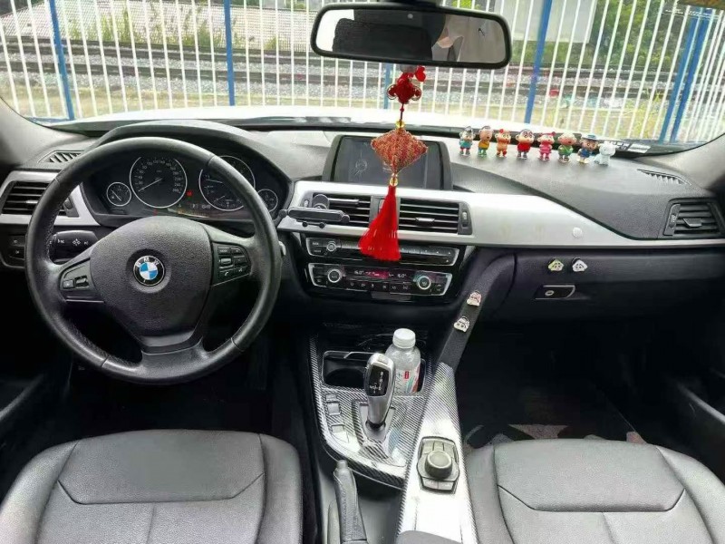 湘潭16年宝马3系6