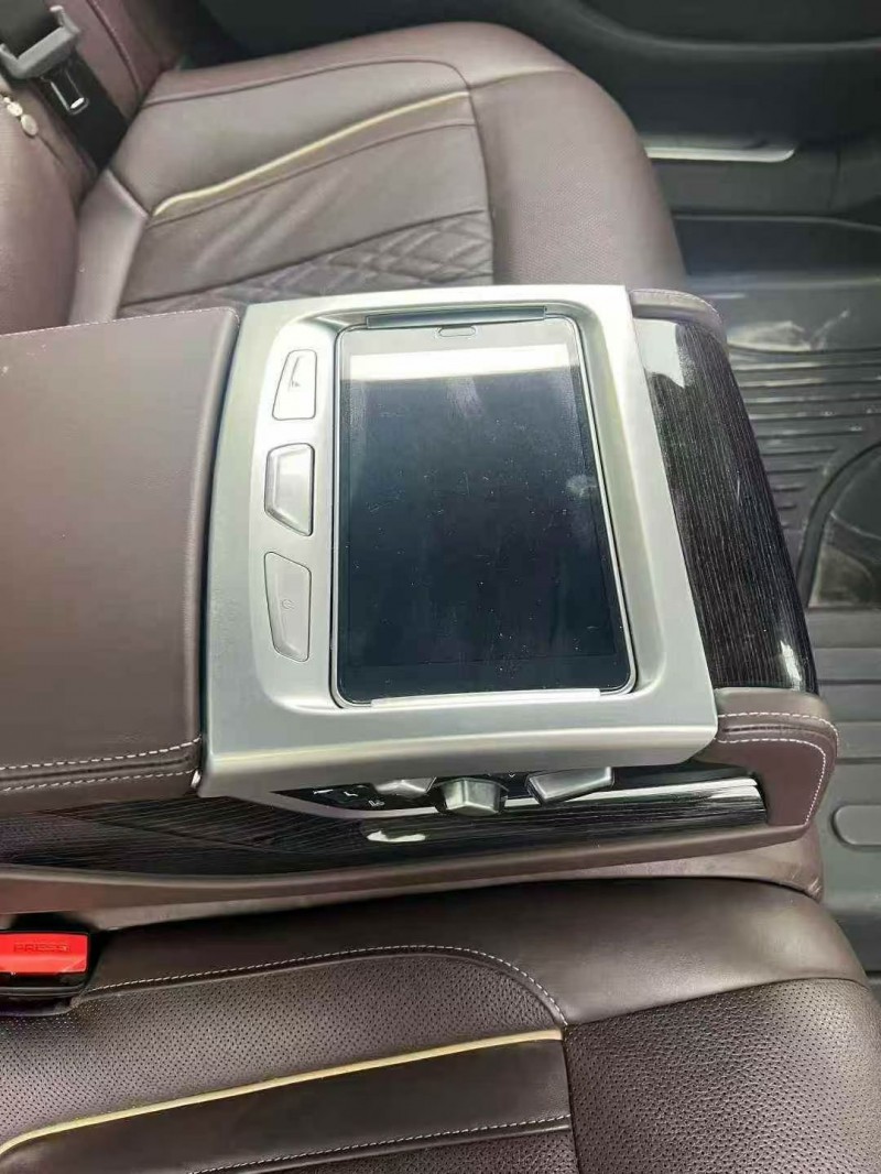 九江18年宝马7系4