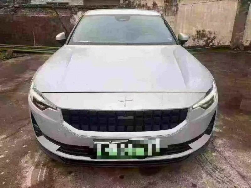 宜昌24年沃尔沃极星1