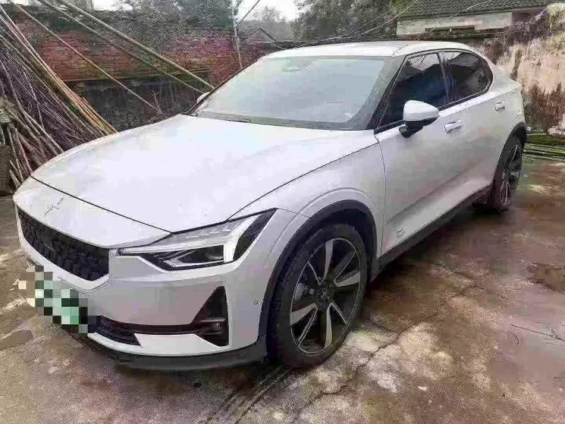 宜昌24年沃尔沃极星2