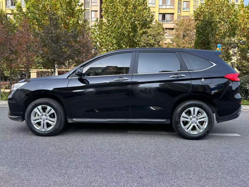 蚌埠21年哈弗M68