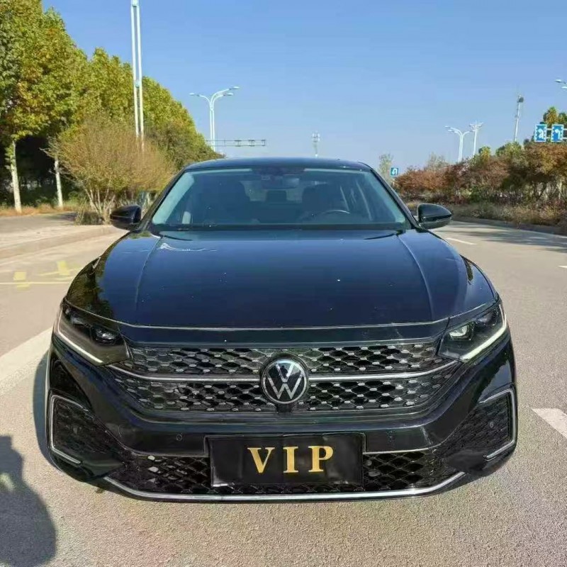 枣庄22年大众帕萨特1