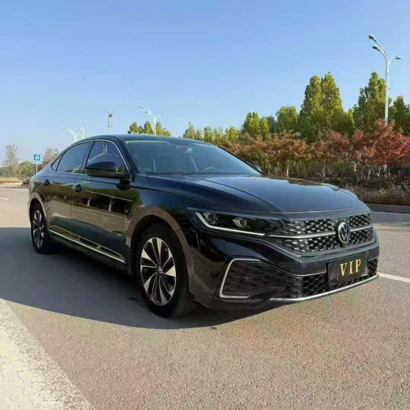 枣庄22年大众帕萨特3