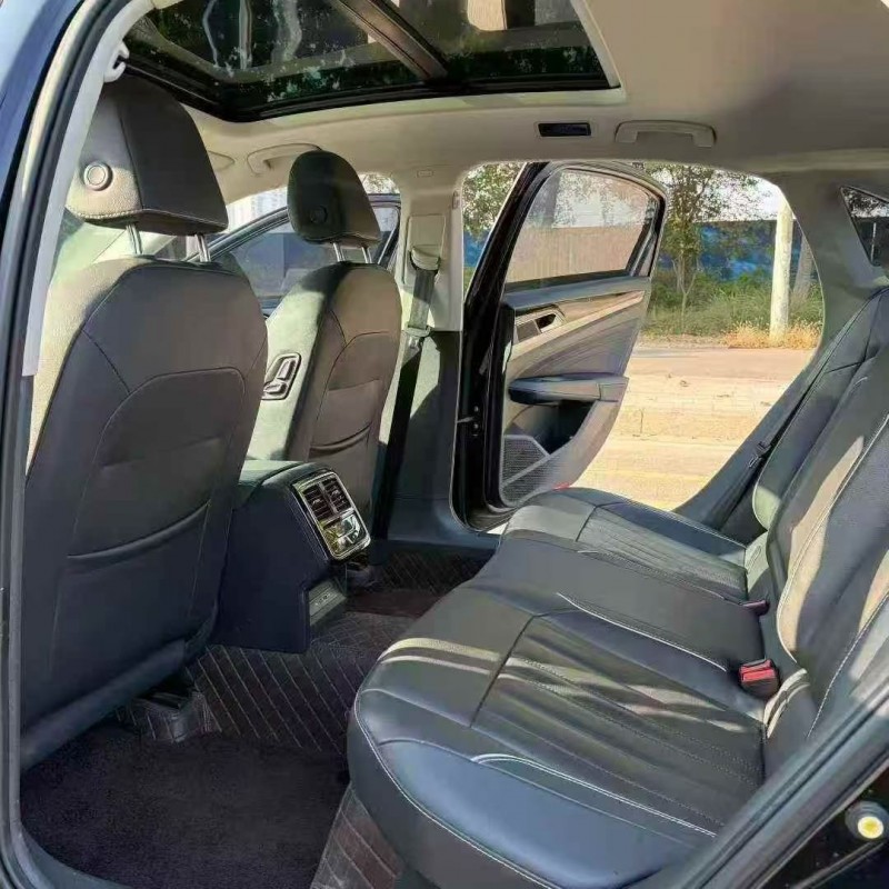 枣庄22年大众帕萨特6