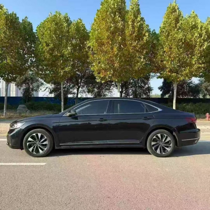 枣庄22年大众帕萨特7