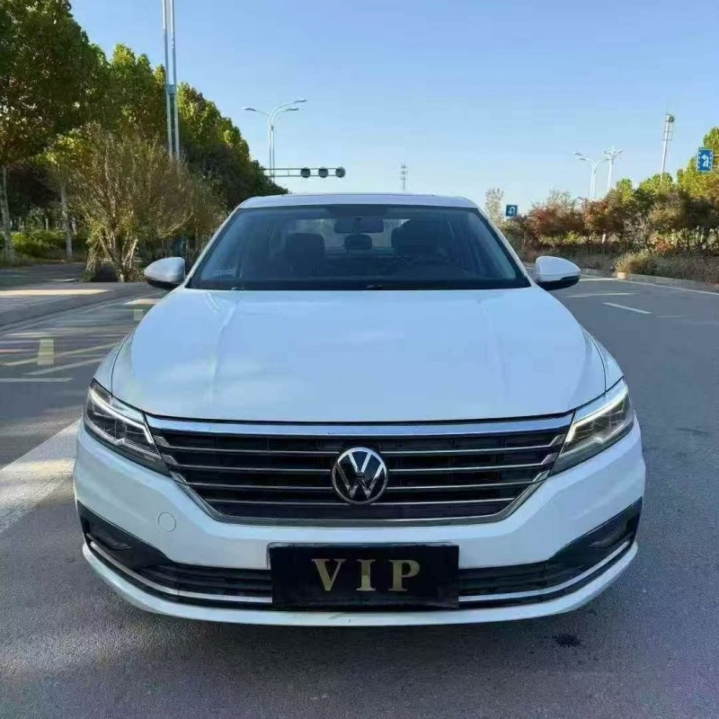 烟台20年大众朗逸1