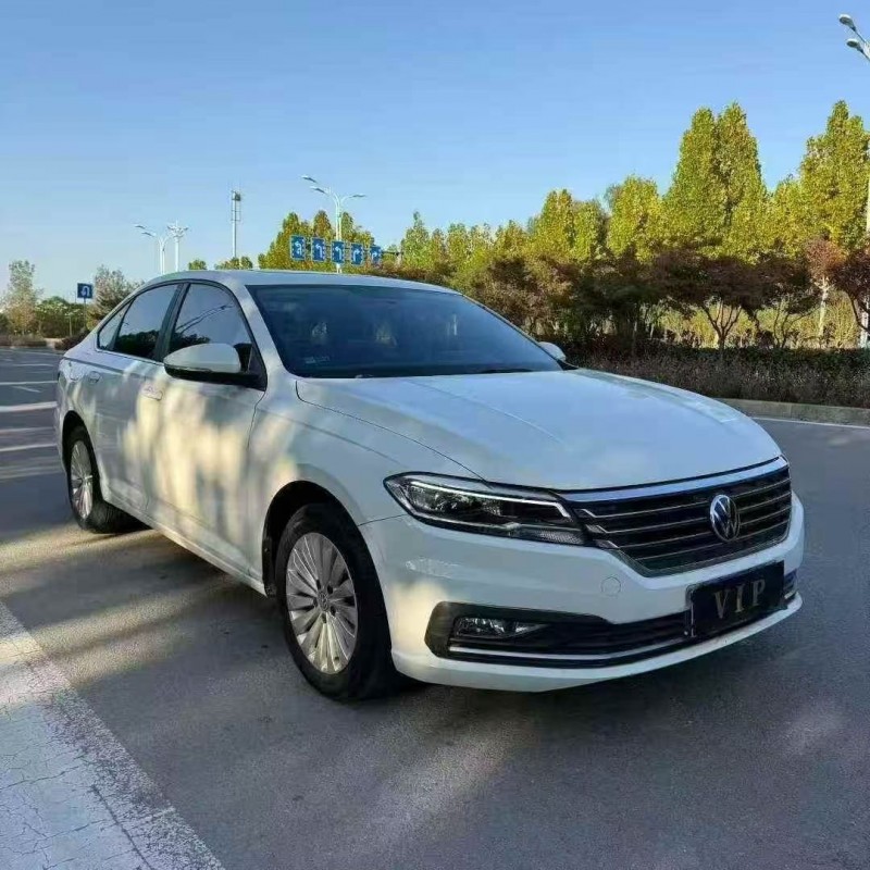 烟台20年大众朗逸2