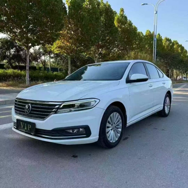 烟台20年大众朗逸3