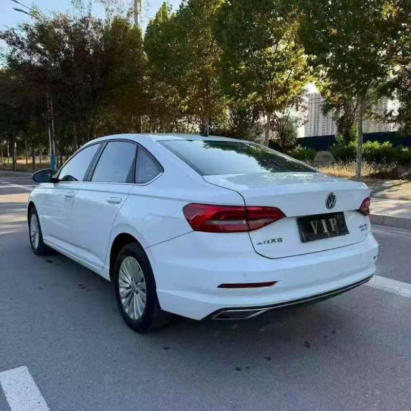 烟台20年大众朗逸9