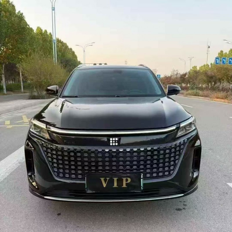 青岛24年东风蓝电E51