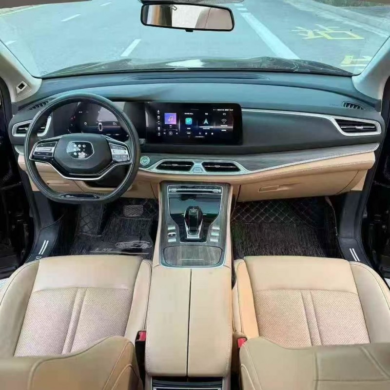 青岛24年东风蓝电E56