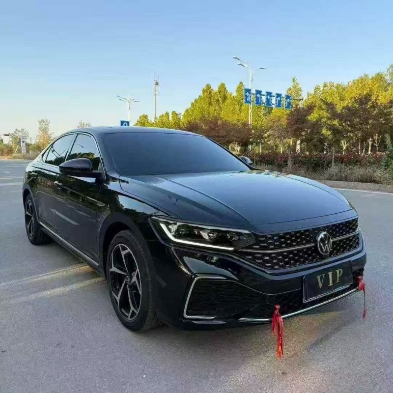枣庄25年大众帕萨特2