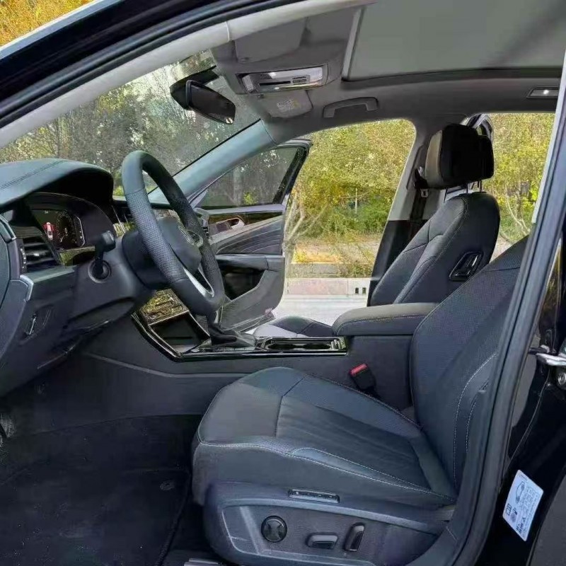 枣庄25年大众帕萨特3