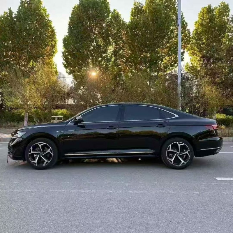 枣庄25年大众帕萨特6