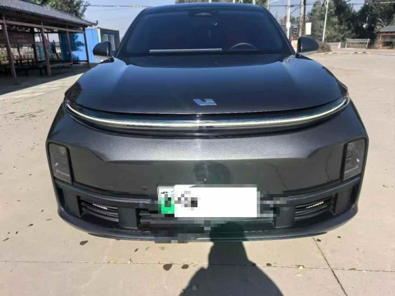 秦皇岛24年理想L71