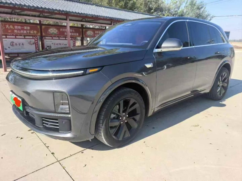 秦皇岛24年理想L73