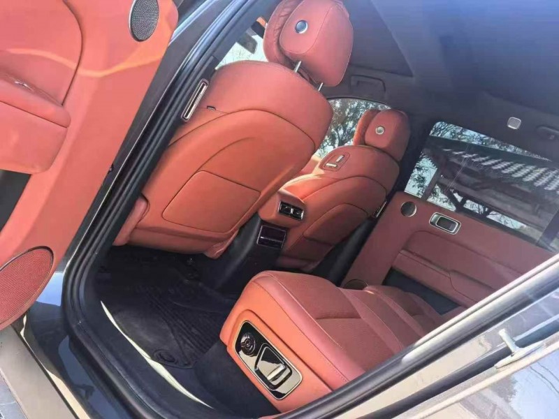 秦皇岛24年理想L74