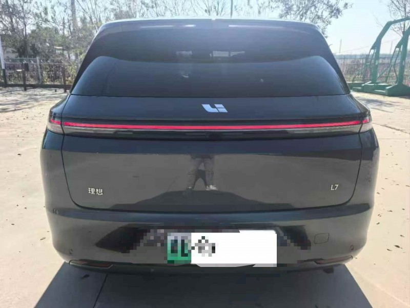 秦皇岛24年理想L76