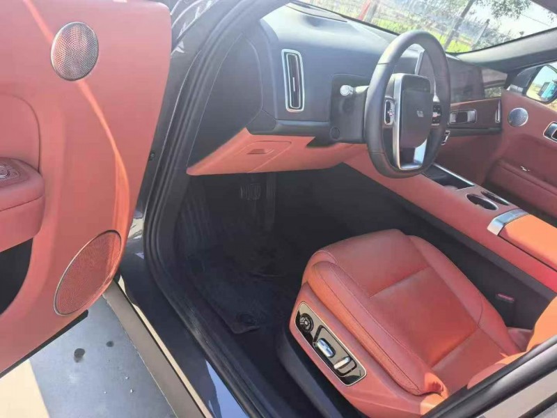 秦皇岛24年理想L77