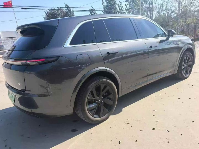 秦皇岛24年理想L78