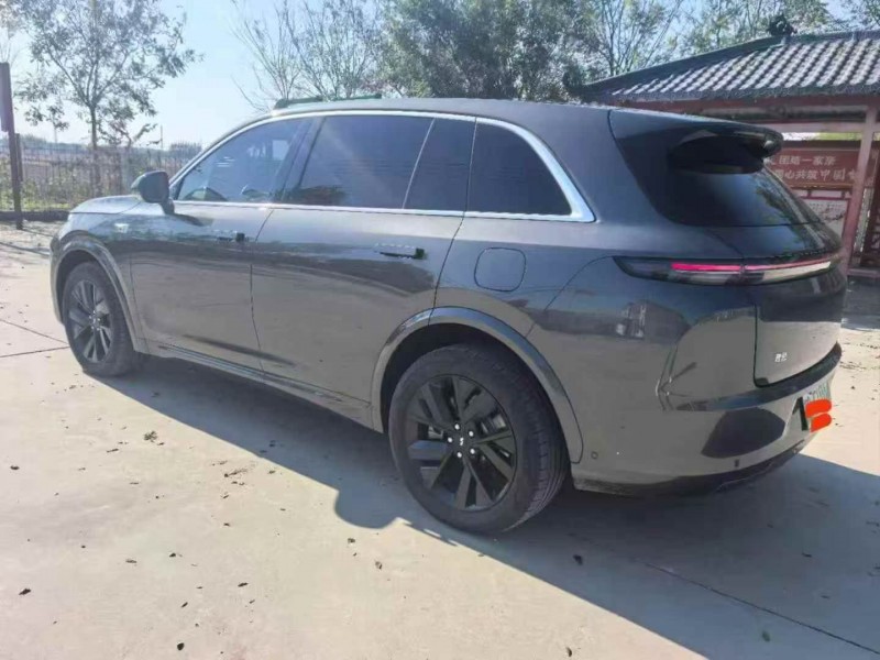 秦皇岛24年理想L79