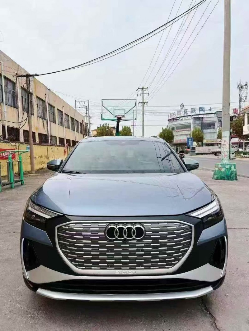 东营24年奥迪Q41
