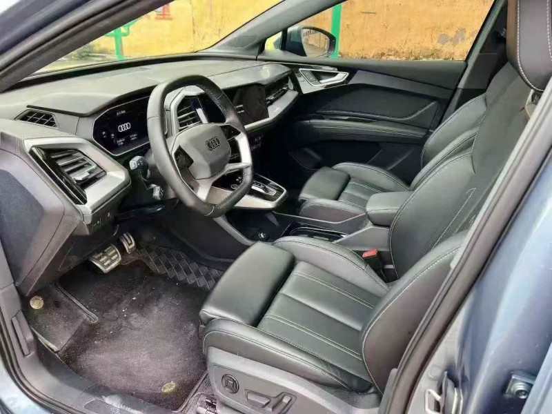 东营24年奥迪Q46