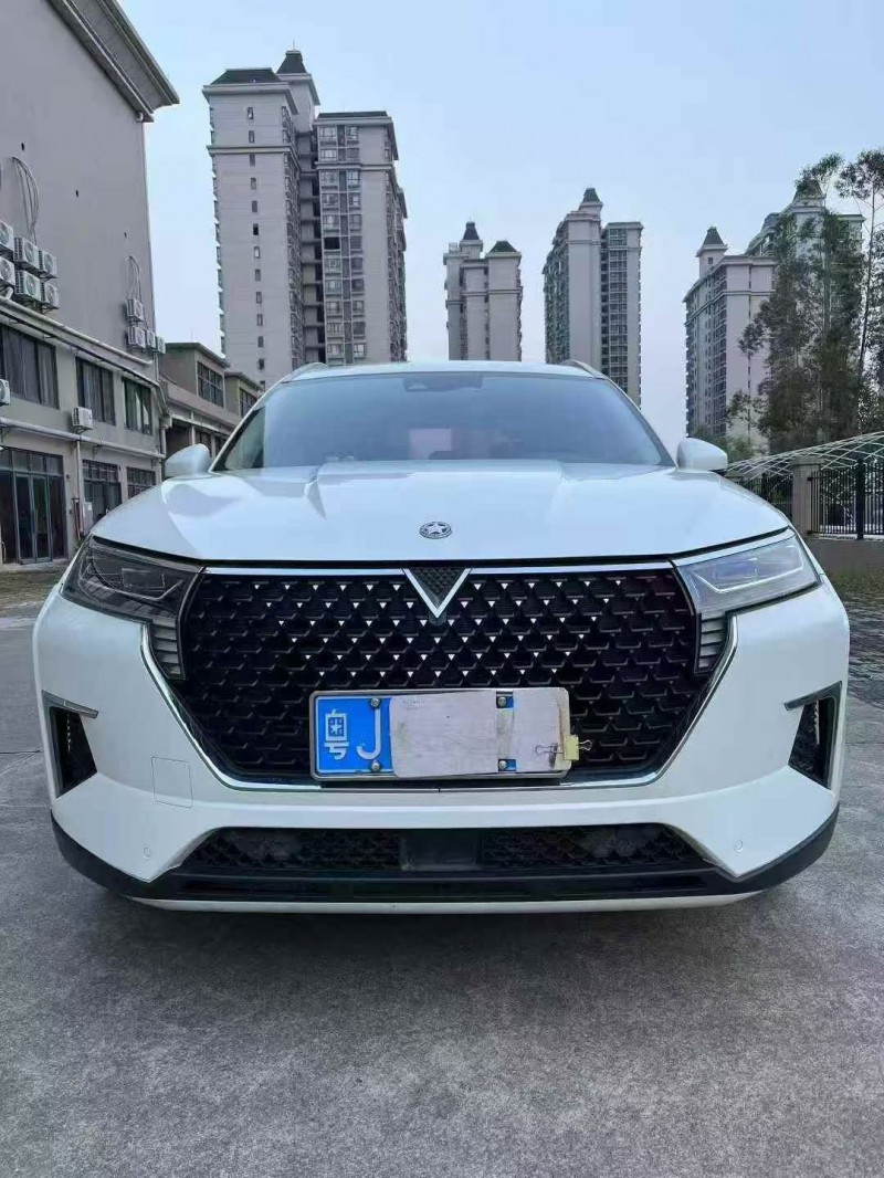 珠海21年启辰启辰星1