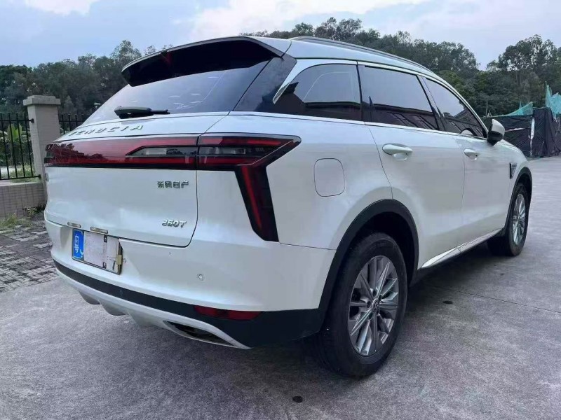 珠海21年启辰启辰星7