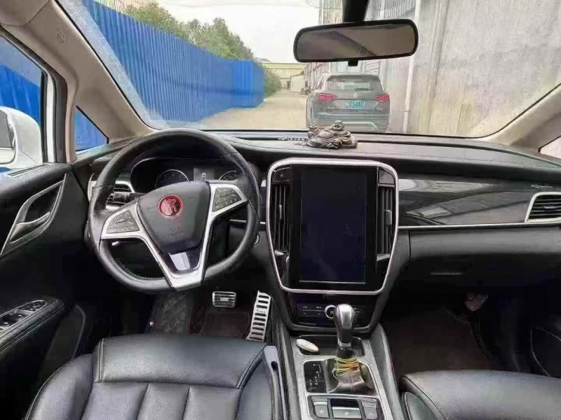 衢州17年比亚迪宋MAX4