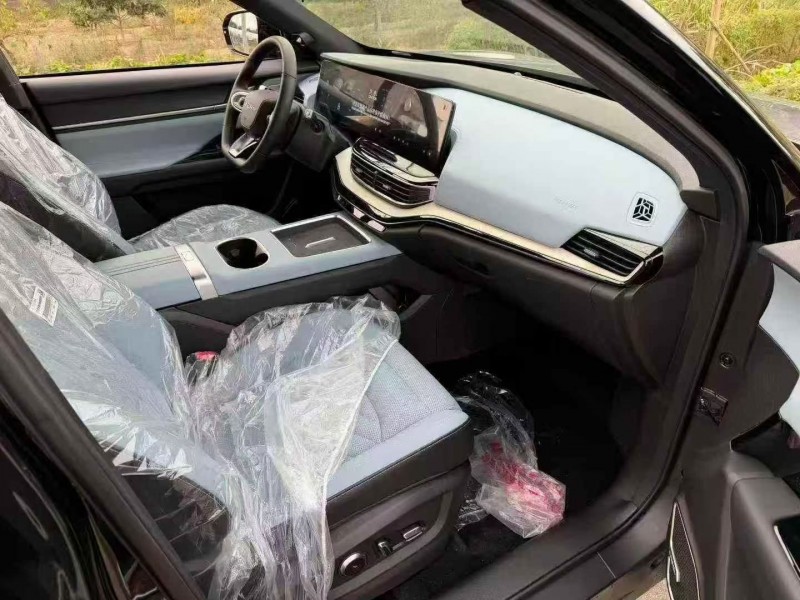 三明25年比亚迪宋4