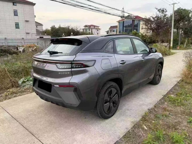 三明25年比亚迪宋7