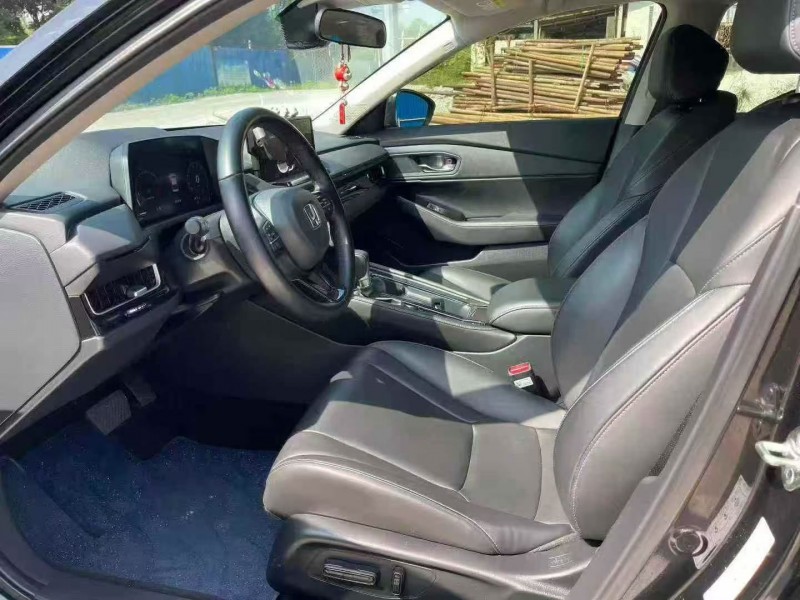 汕头23年本田英诗派5