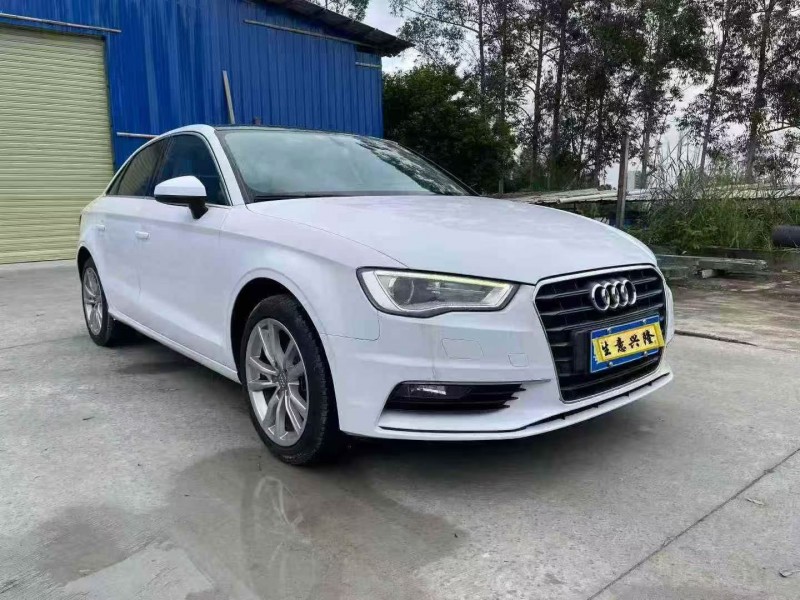 深圳15年奥迪A32