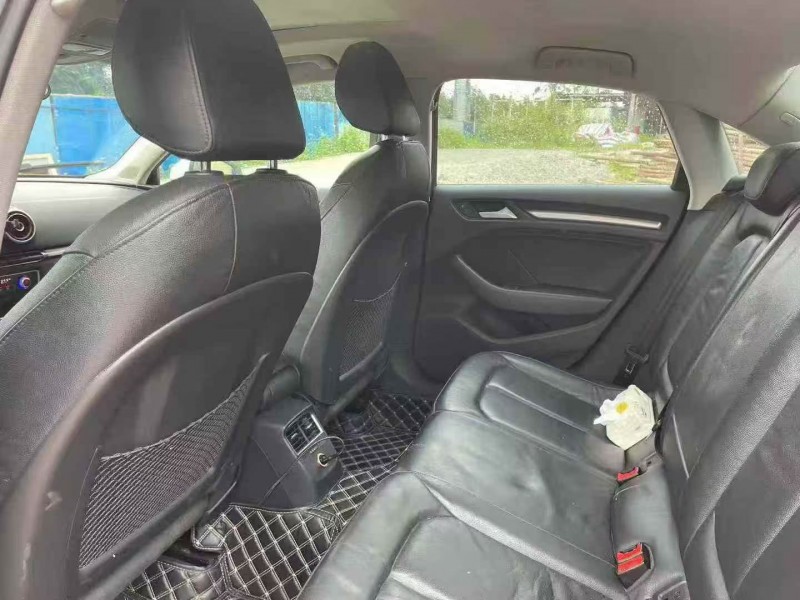 深圳15年奥迪A36