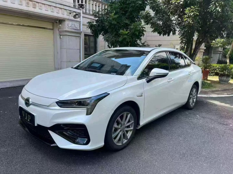 广州24年传祺埃安S3