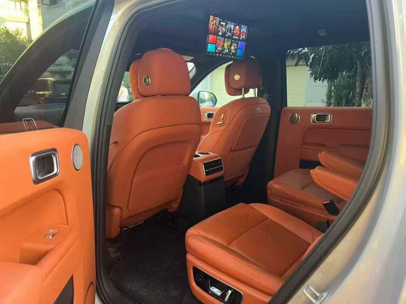 江门24年理想L94