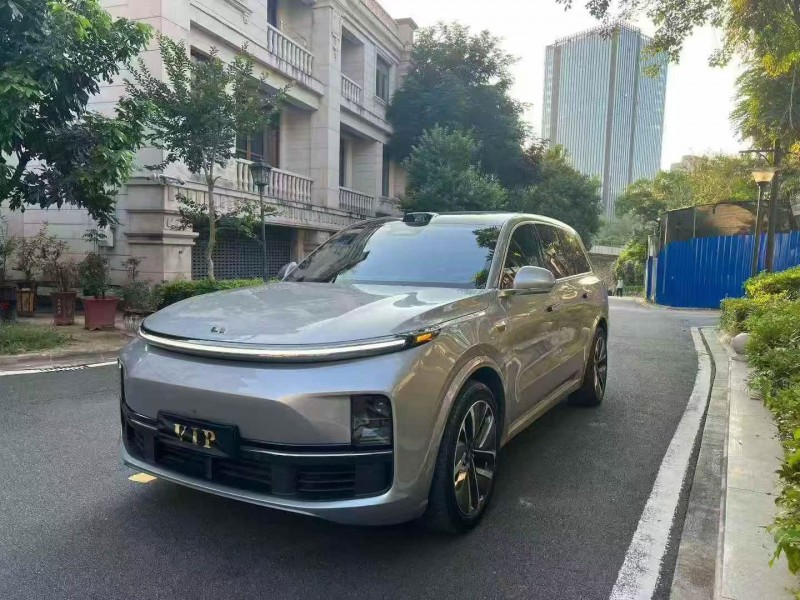 江门24年理想L97