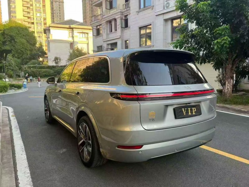 江门24年理想L98