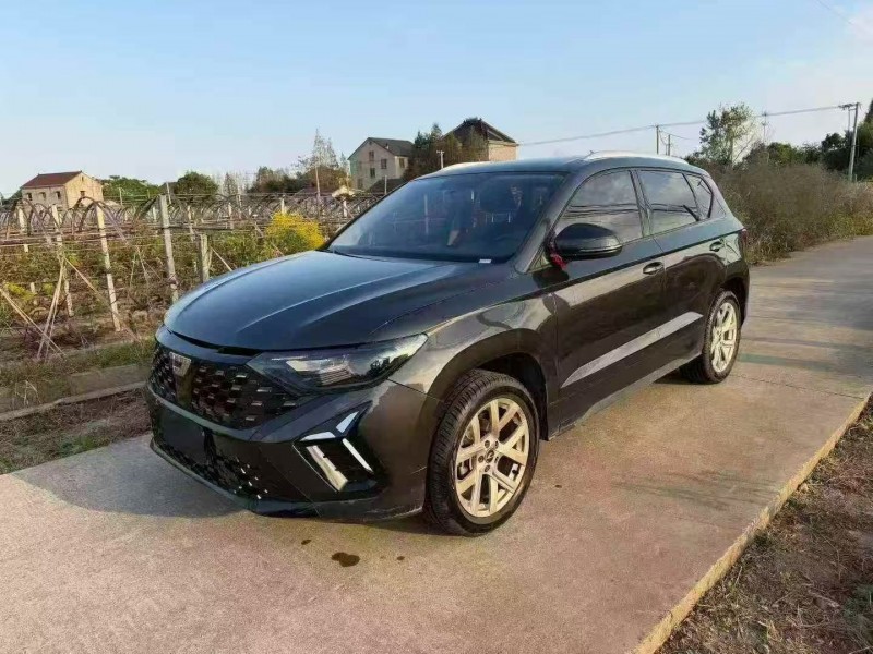 宁波24年大众捷达3