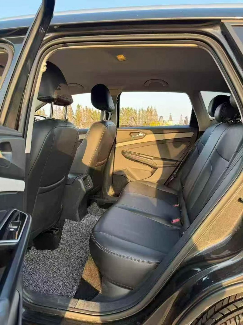 宁波24年大众捷达5