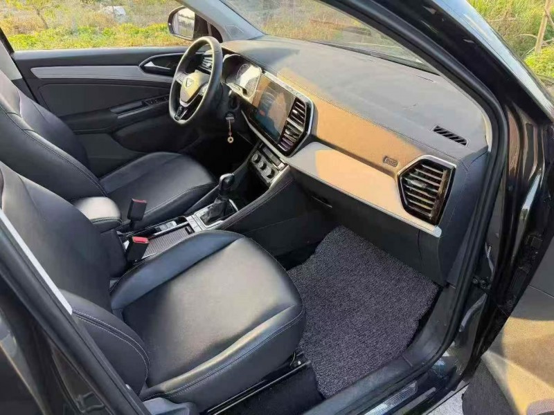 宁波24年大众捷达6