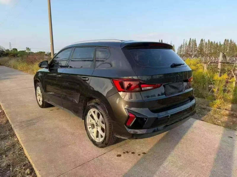 宁波24年大众捷达7