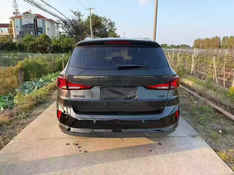 宁波24年大众捷达9