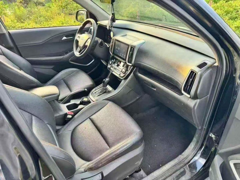 宁波19年现代ix355