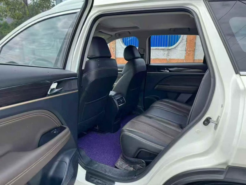 珠海19年传祺GS55